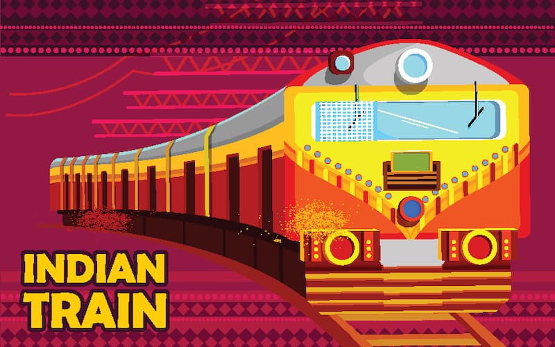 How to Check Train Running Status